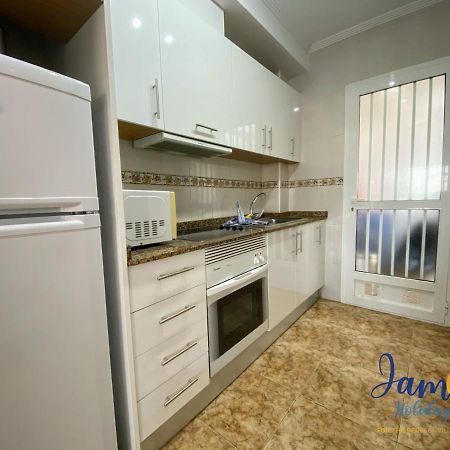 La Cinuelica, R3 1St Floor Apartment Com Pool L129 Torrevieja Bagian luar foto